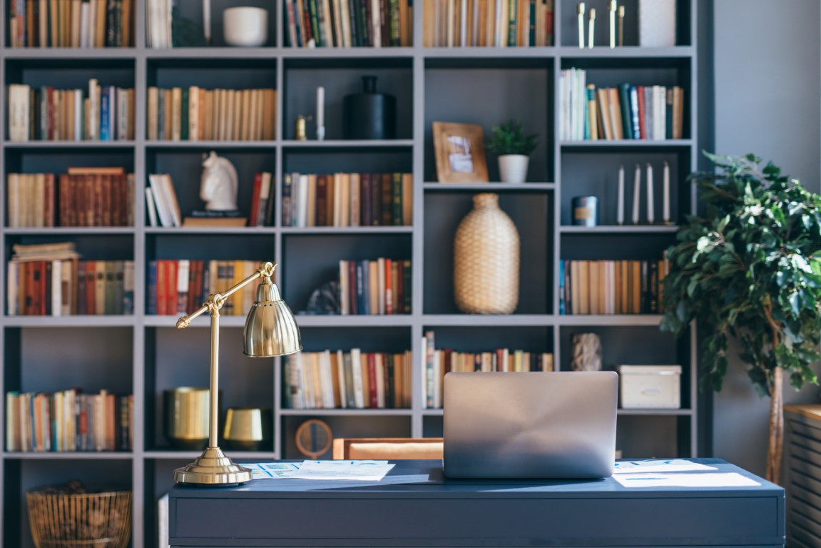 How to Prioritize Home Office Safety and Create a Better Remote Workspace