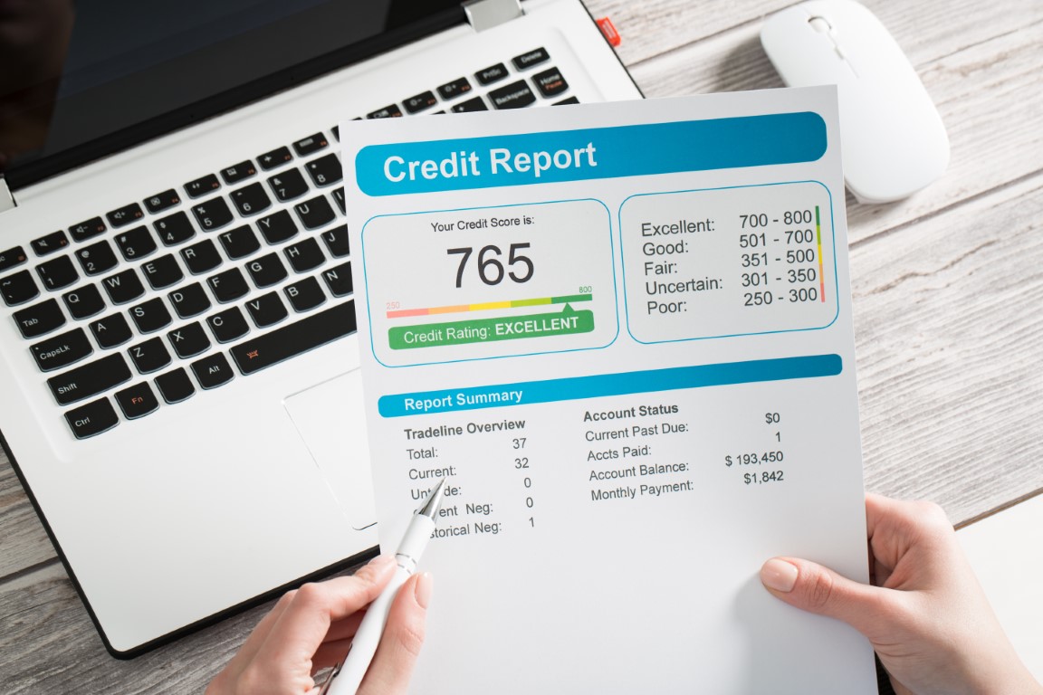 Hibbs Insurance | credit score myths