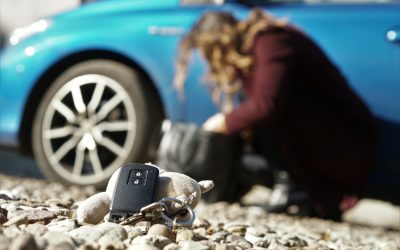 What Happens to Lost or Stolen Car Keys? Will Insurance Cover Them?