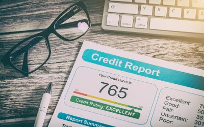 How to Maintain a High Credit Score