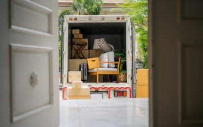 7 Tips for Moving Day That Will Ease Your Transition to a New Home