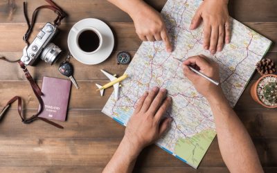 How to Plan a Cross-Country Road Trip You’ll Actually Enjoy