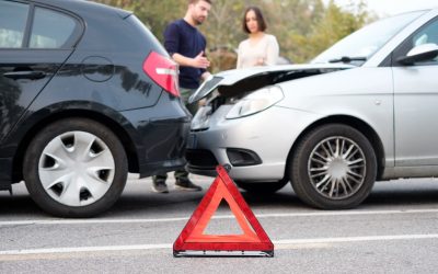 What to Do After a Car Accident: A Step-by-Step Guide