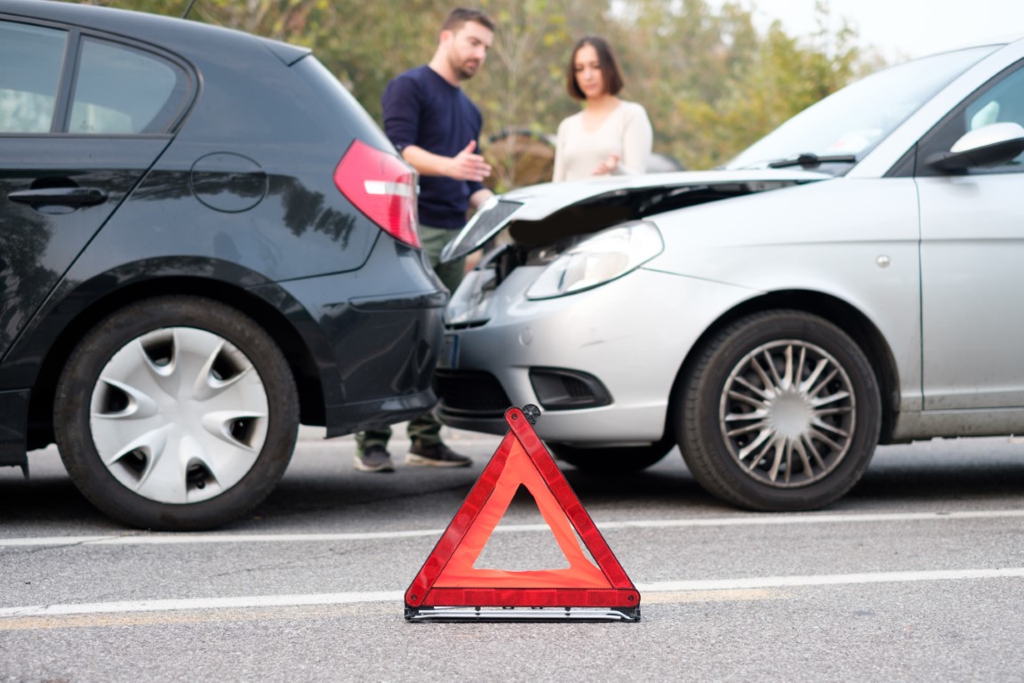 Hibbs Insurance | Car Accident