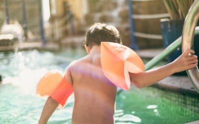 Pool Safety Tips: Keeping Your Family and Guests Safe Around the Pool