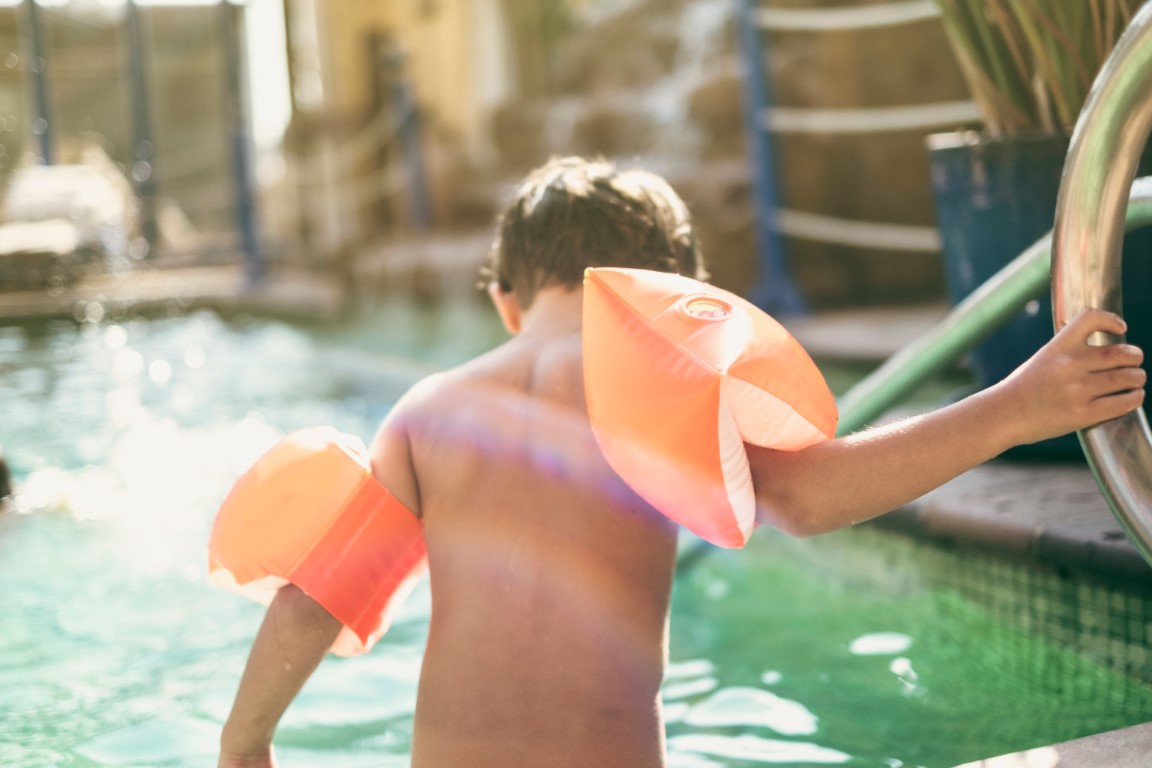 Hibbs Insurance | Pool Safety Tips