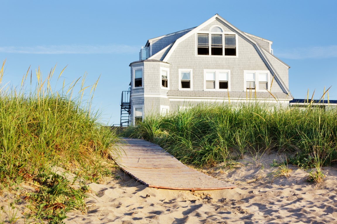 Hibbs Insurance | Vacation Home Insurance