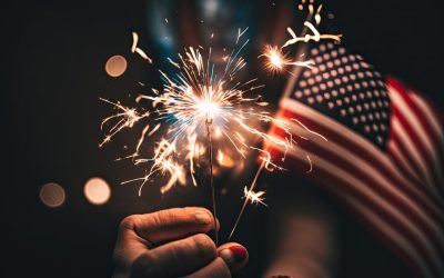 Firework Safety Tips: How to Enjoy Fireworks Safely this Fourth of July
