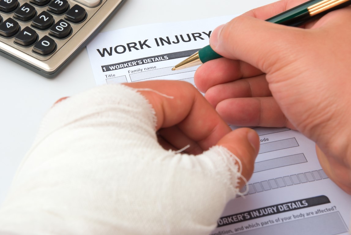 Hibbs Insurance | understanding workers’ compensation insurance