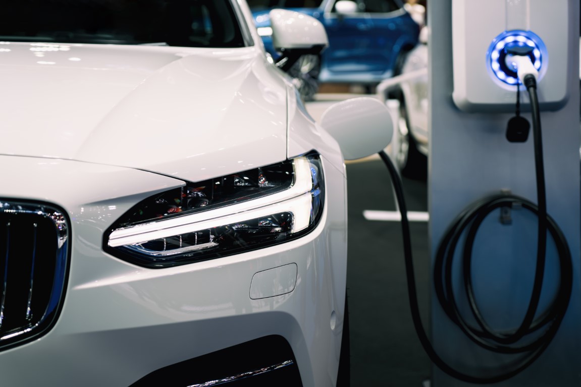 Hibbs Insurance | Electric Cars Influence Insurance Rates