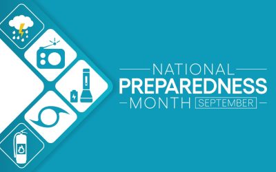 Home Insurance Tips for National Preparedness Month: Safeguarding Your Home and Loved Ones