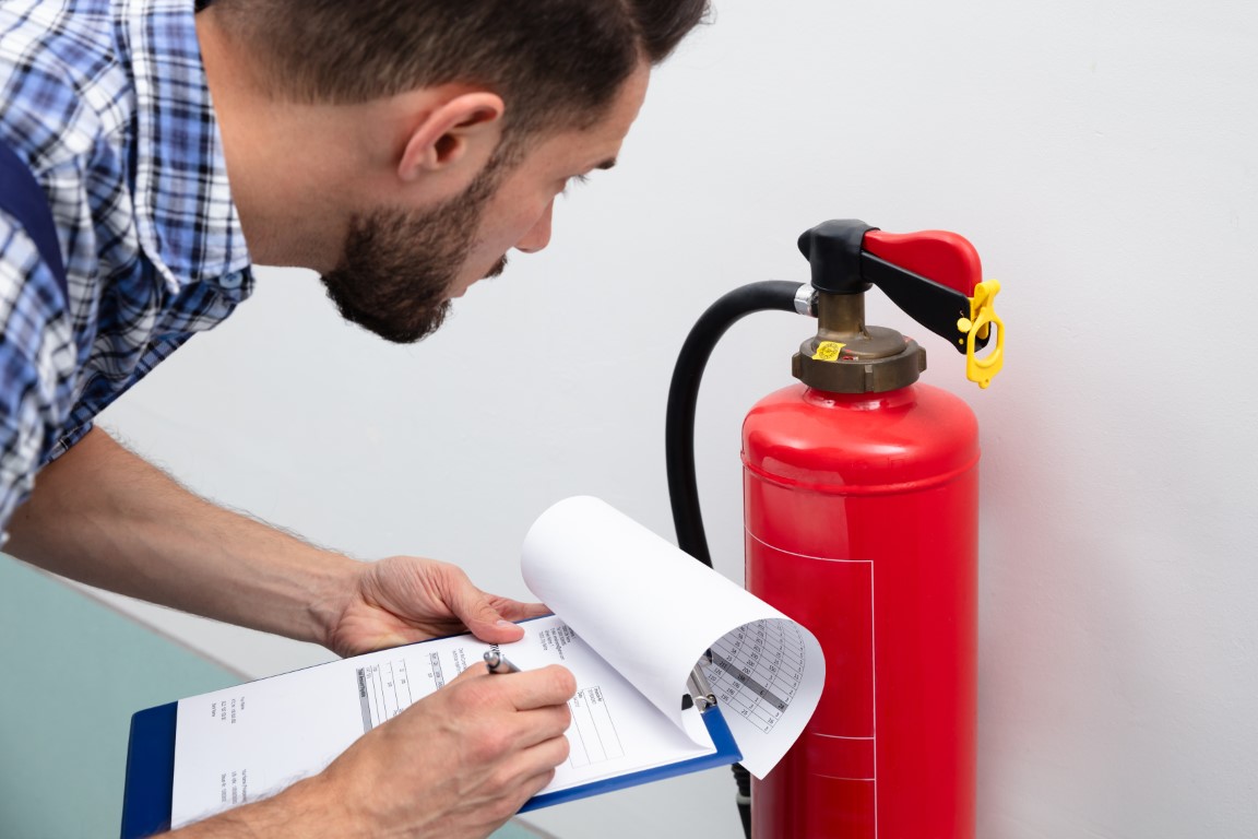 Hibbs Insurance | Fire Prevention