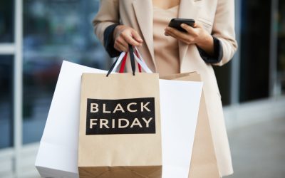 Protecting Your Business During Black Friday and Cyber Monday
