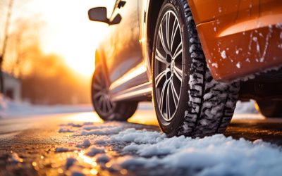 Safe and Secure: Winter Driving Tips and the Role of Proper Auto Coverage