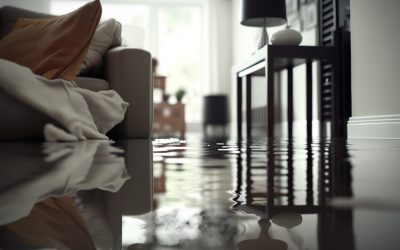 April Showers Bring Flood Risks: The Importance of Flood Insurance for Homeowners