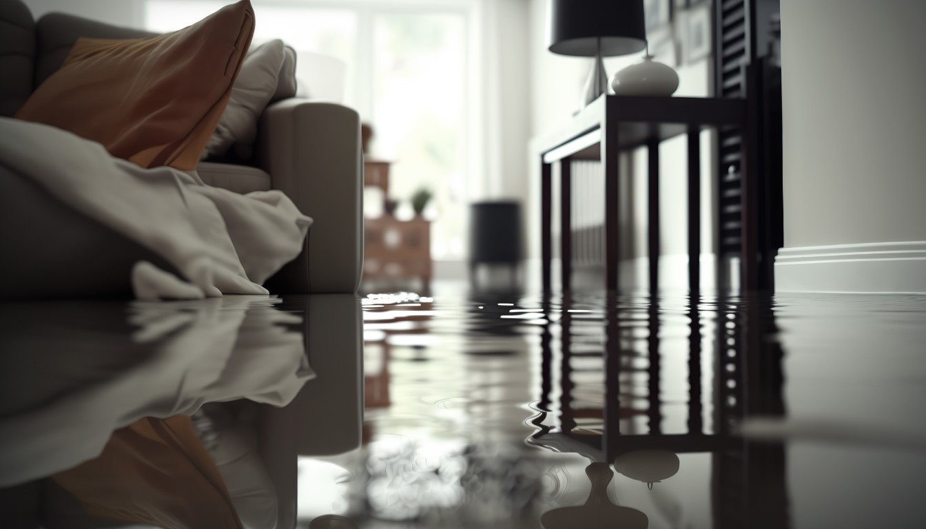 Hibbs Insurance | Importance of Flood Insurance