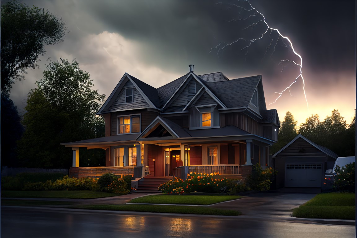 Hibbs Insurance | Protecting Your Roof
