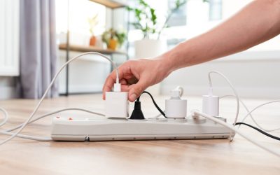 National Electrical Safety Month: Protecting Your Home from Electrical Hazards