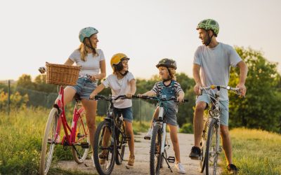 Summer Safety: Tips for Enjoying Outdoor Activities Safely