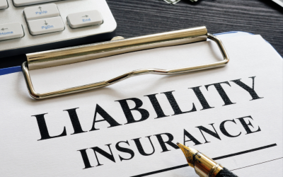 Understanding Liability Insurance: Why It’s Essential for Your Business