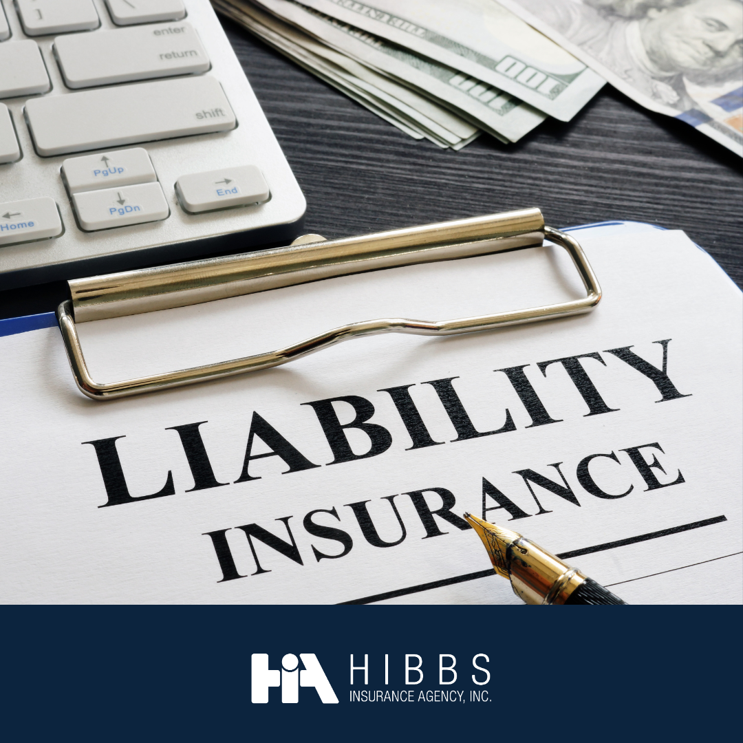 Hibbs Insurance | Understanding Liability Insurance