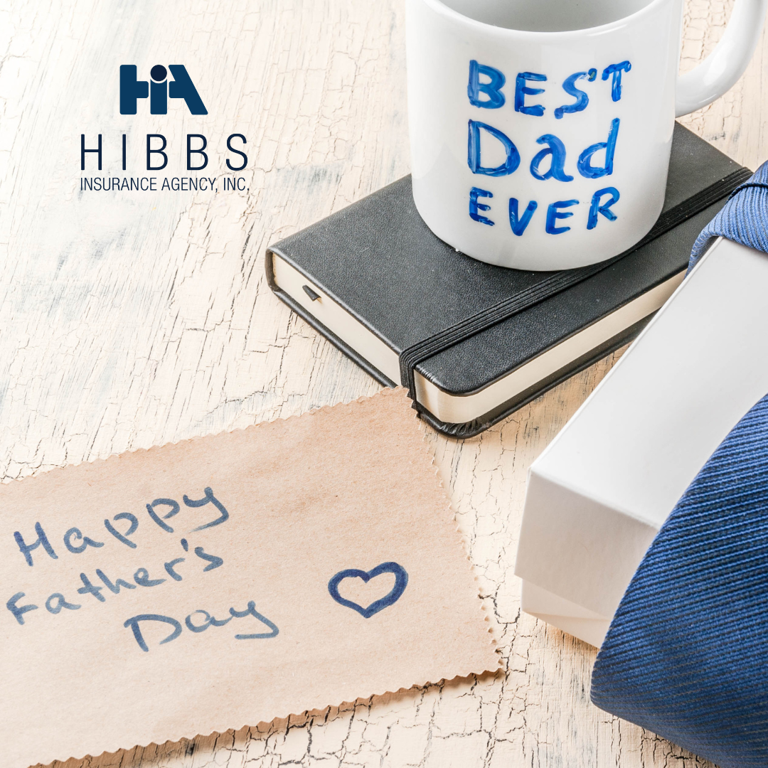 Hibbs Insurance | Life Insurance for Dads