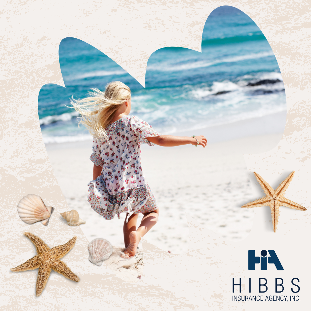 HIbbs Insurance | Travel Insurance Summer Vacation