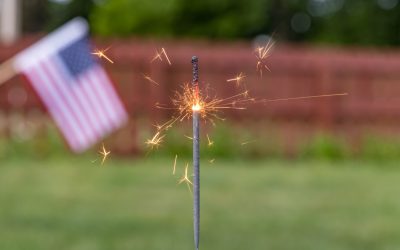 Fireworks Safety: Protecting Your Home and Family