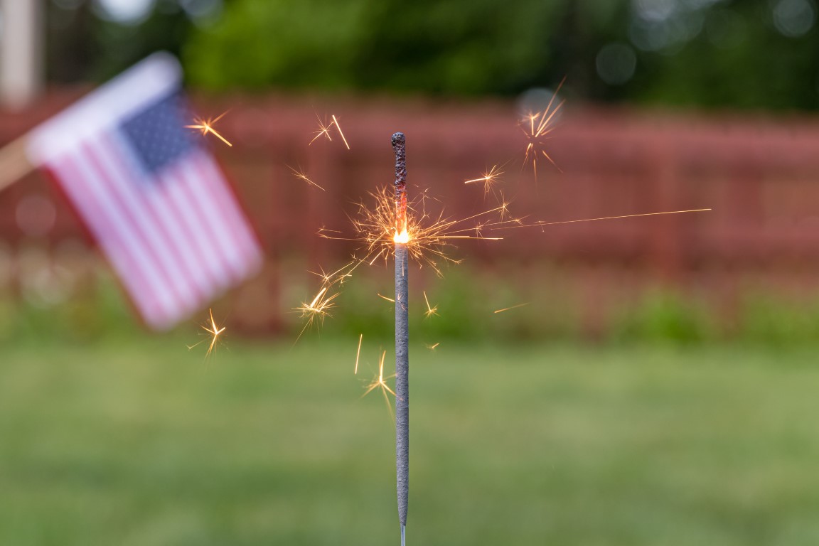 Hibbs Insurance | Fireworks Safety