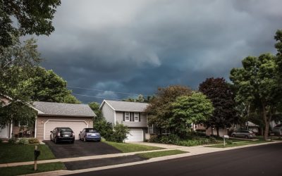 Storm Safety: Securing Your Home Against Summer Thunderstorms