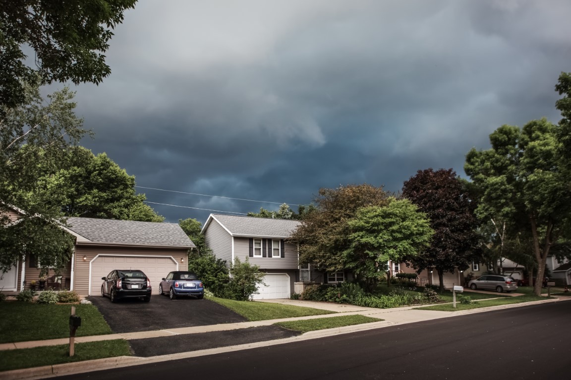 Hibbs Insurance | Storm Safety: Securing Your Home Against Summer Thunderstorms