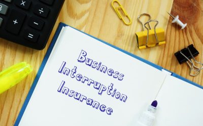 Business Interruption Insurance: Protecting Your Business From Disruptions