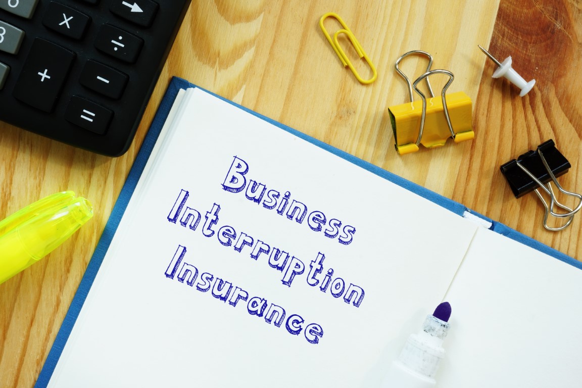 Hibbs Insurance | Business Interruption Insurance