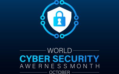 Cybersecurity Awareness Month: Essential Tips for Small Business Owners