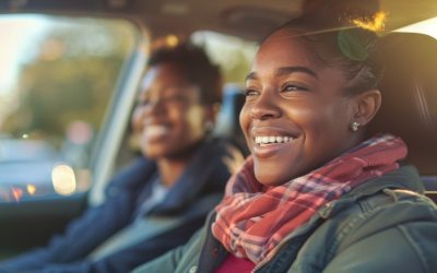 Teen Driver Safety Week: Tips for Keeping Young Drivers Safe