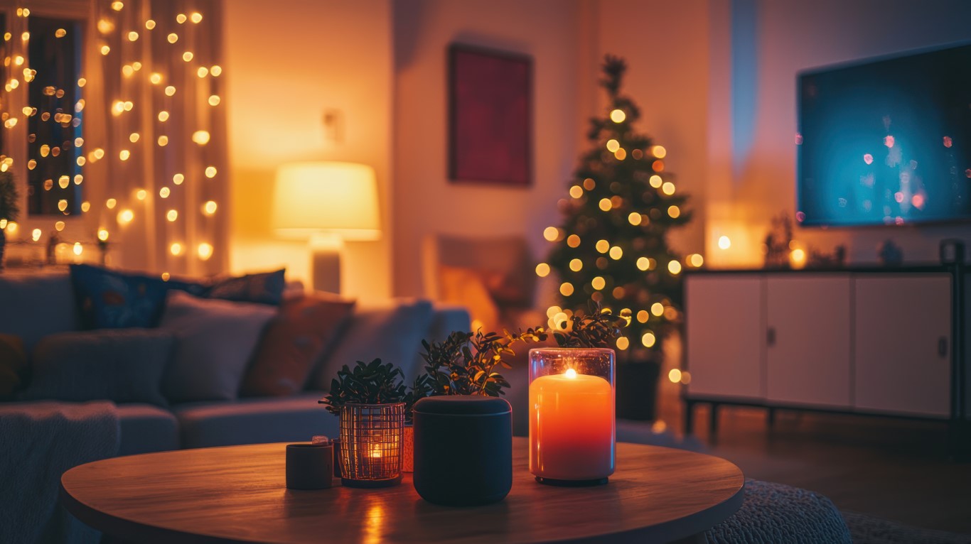 Hibbs Insurance | Home Security During the Holidays | Home Insurance