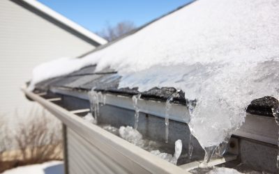 Preparing for Winter Weather: Insurance Considerations for Snow and Ice Damage