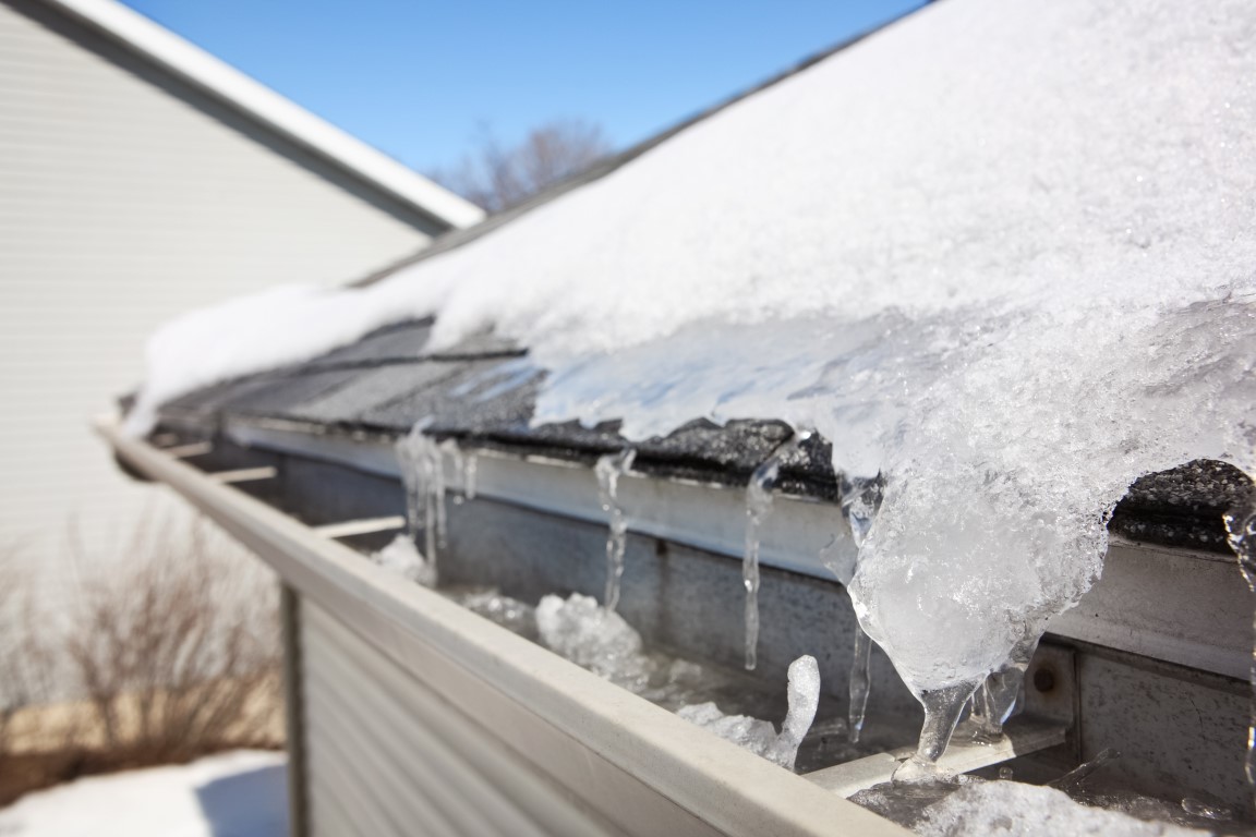 Hibbs Insurance | Preparing for Winter Weather | Home Insurance