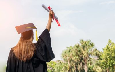 Gift Life Insurance for New High School Graduates: A Thoughtful Way to Start Their Future