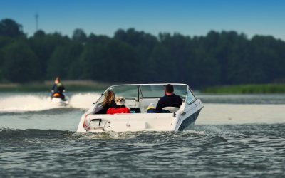Spring into Safety: Insurance for Outdoor Activities