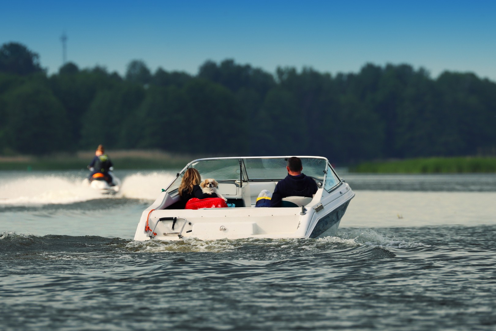 Hibbs Insurance | Insurance for Outdor Activities