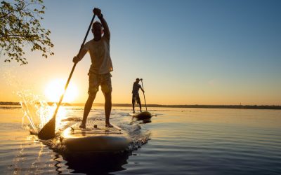 How Umbrella Insurance Can Help Protect Your Assets During Summer Activities