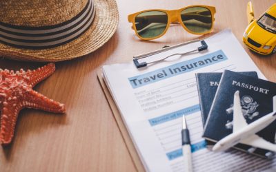 Summer Vacation Ready: Why Travel Insurance Should Be Part of Your Trip Planning