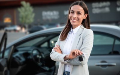 Protecting Your Business with the Right Commercial Auto Insurance