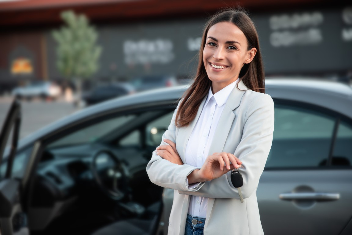 Hibbs Insurance | Commercial Auto Insurance