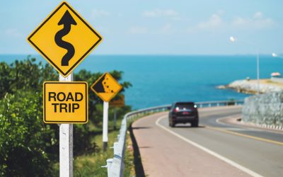 Stay Protected This Summer: How to Review Your Auto Insurance for Road Trips and Vacations