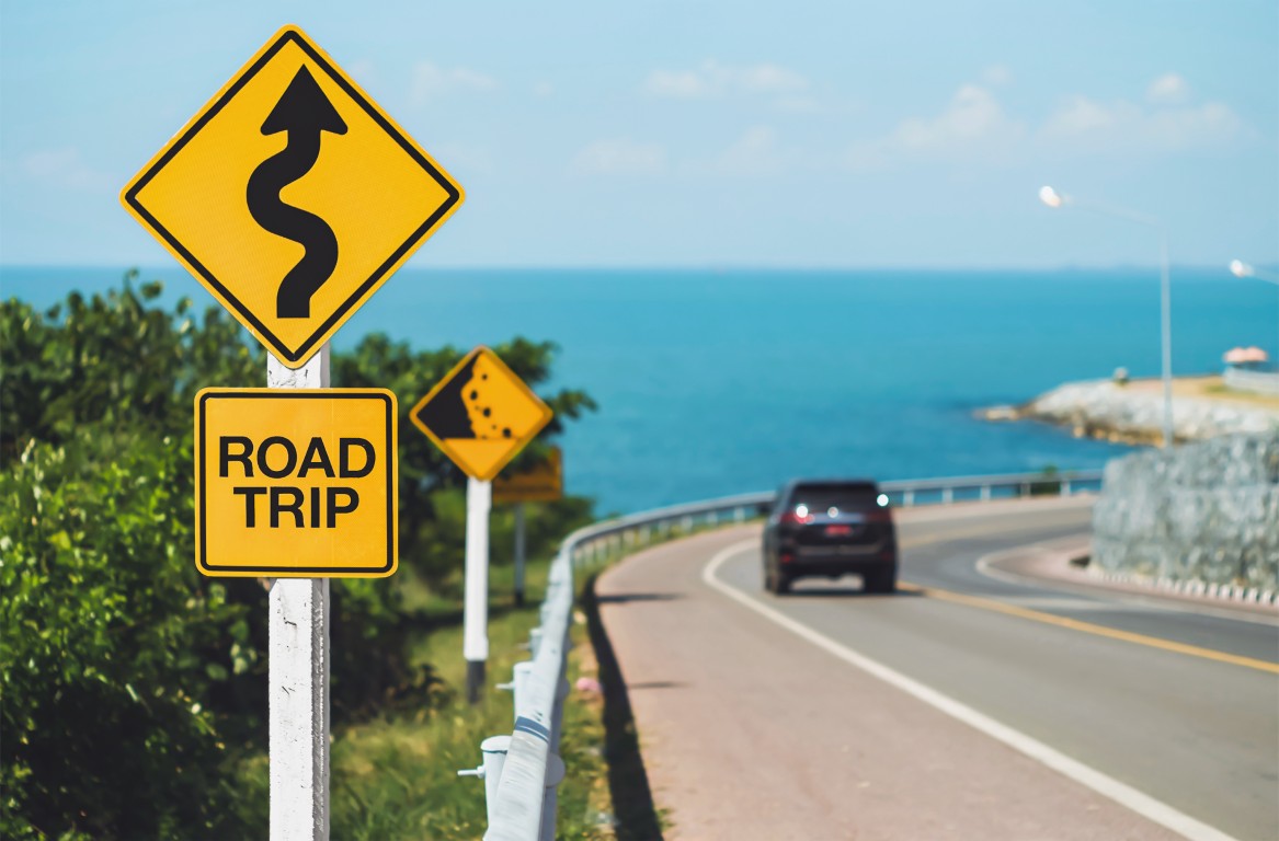 Hibbs Insurance | Auto Insurance for Road Trips