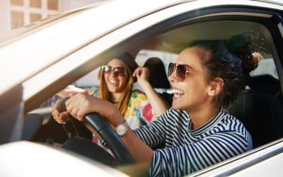 Auto Insurance for Young Adults: When to Get a Separate Policy