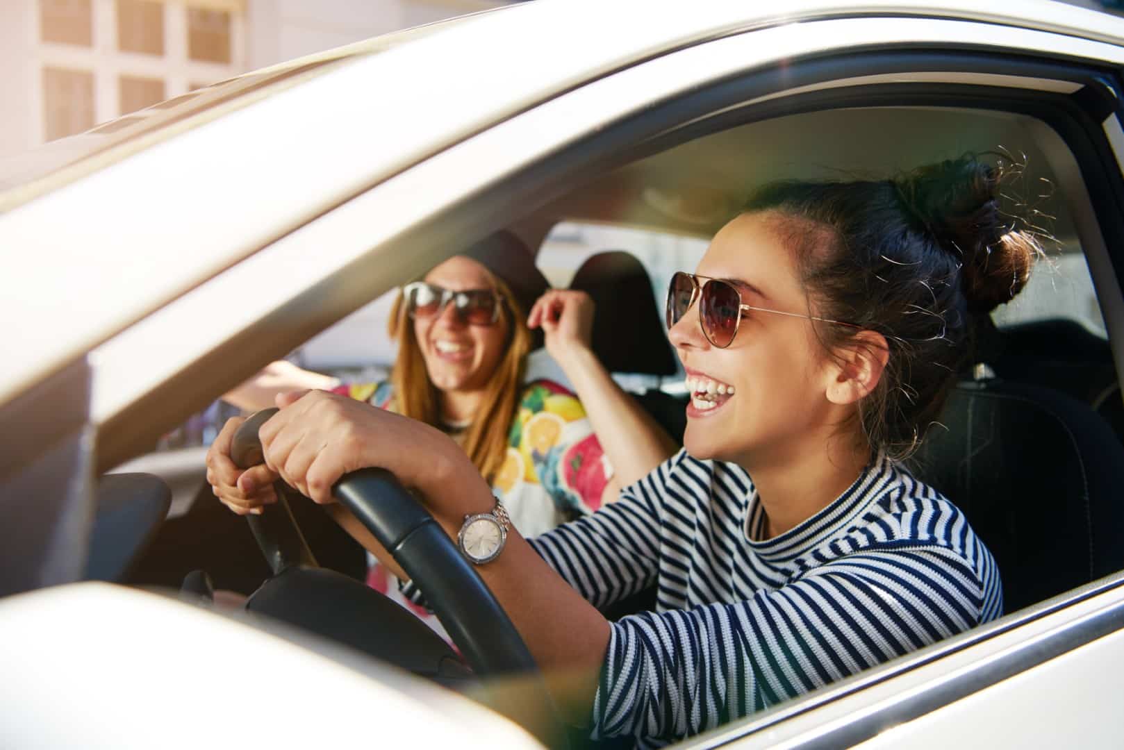 Hibbs Insurance | Auto Insurance for Young Adults