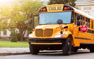 Back-to-School Driving Tips